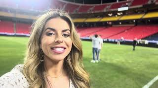 Sporting Kc Falls To Inter Miami 32 Messi Scores Goal In Kc