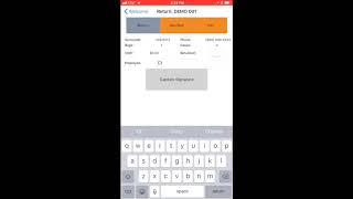 Training Video4 of 4 screenshot 5