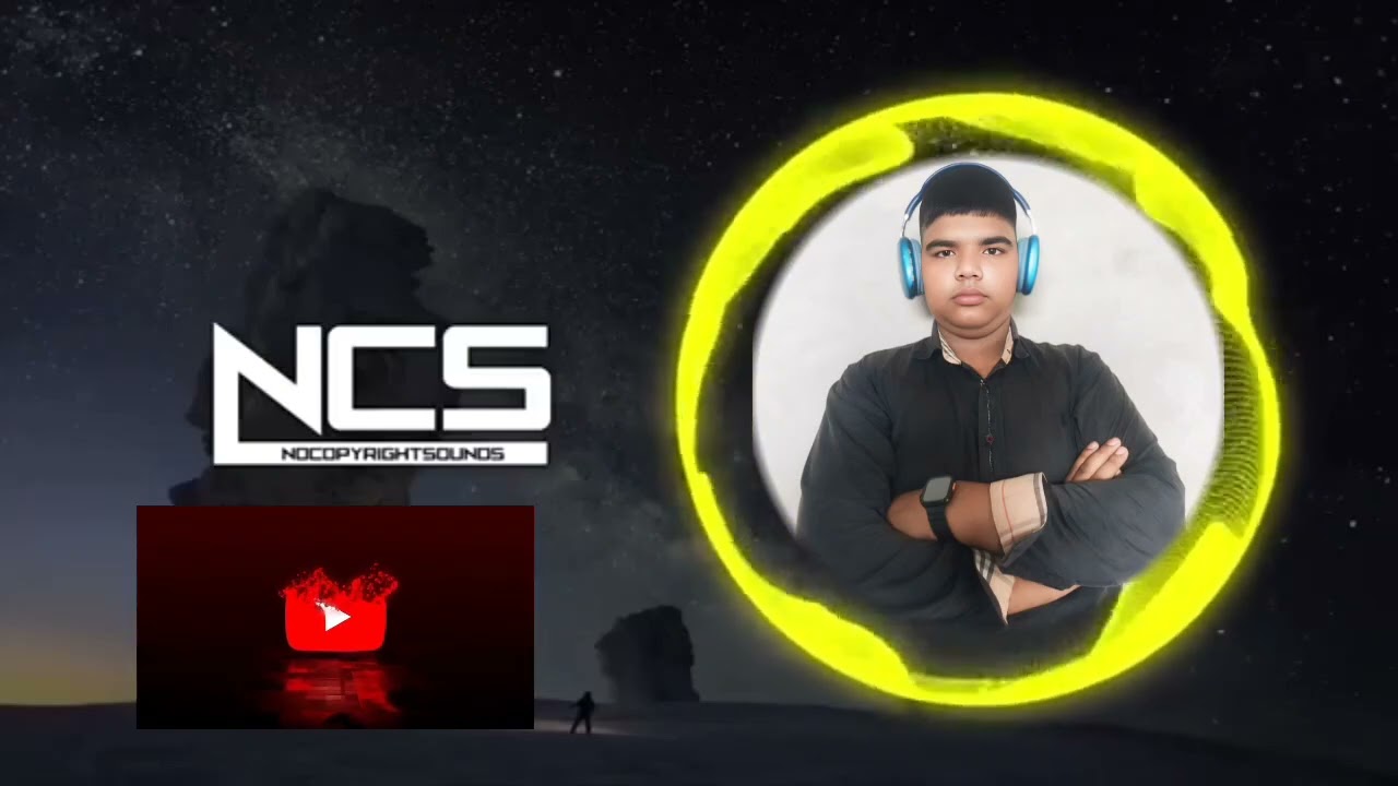 Aero Chord feat. DDARK - Shootin Stars (NCS FAIZ 0008)- Copyright Free Music