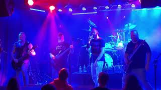 Failsafe Uptown Funk Verse Live at B Side Bar, Council Bluffs IA, May 2026