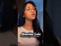 INI BENERAN ENAK!! Menerima Luka - Natasya Sabella by Felicia Angelica #cover #live #lirik #nyanyi