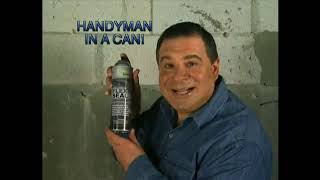Flex Seal Original Commercial (2011-2014)