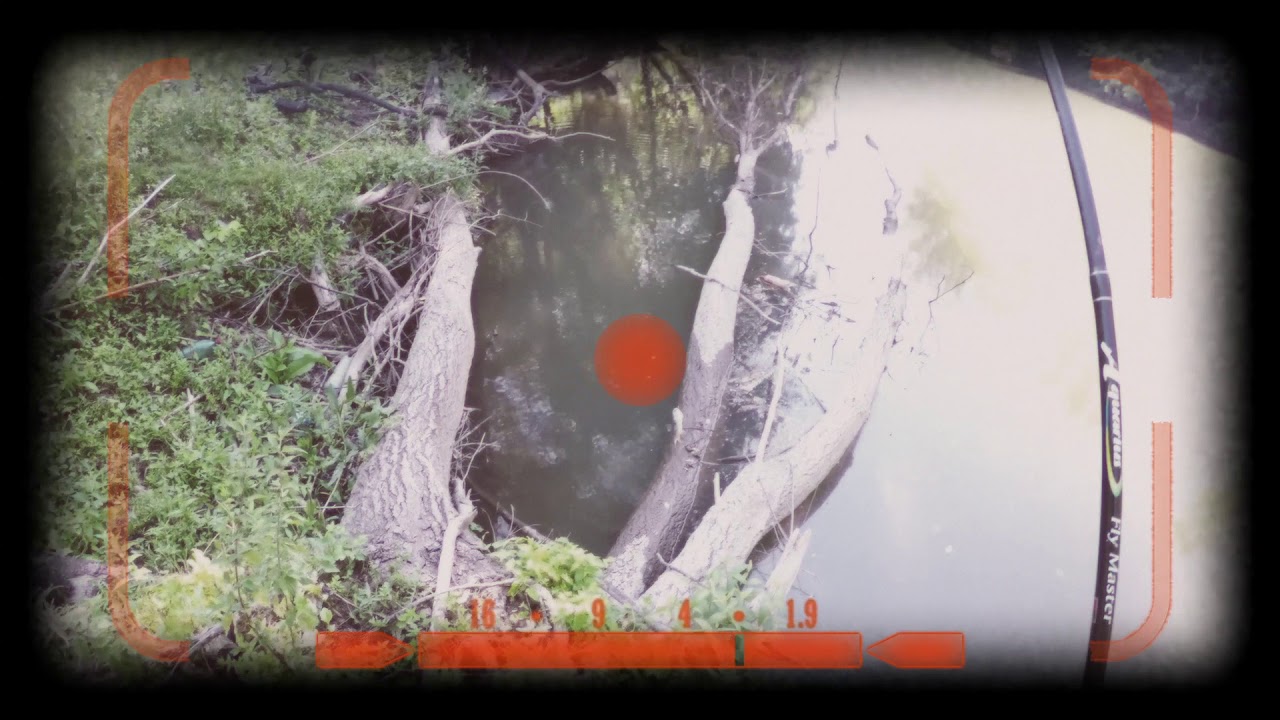 Vintage Camera Viewfinder