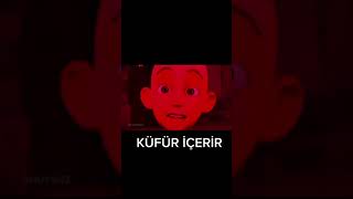 Keloğlan Küfürlü Montaj 1