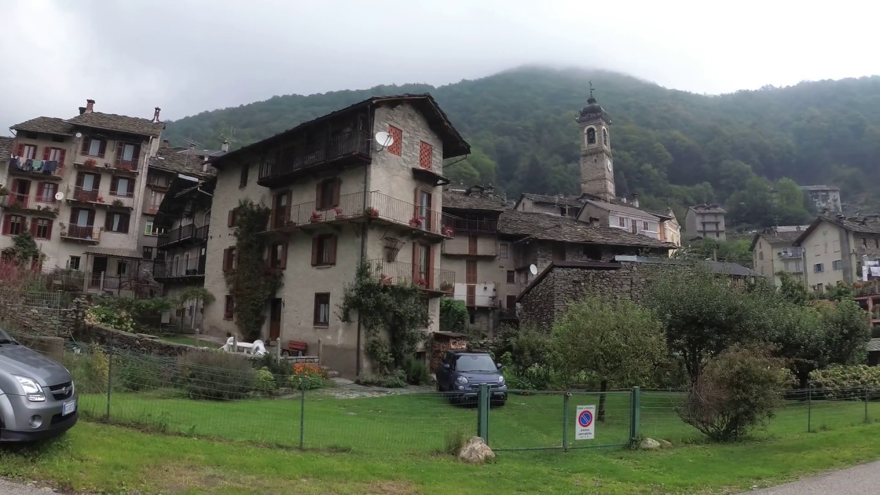 PIEDICAVALLO  (BIELLA)  YI4k+ Ph Leonardo S  C