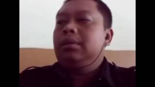 Huwahuwa Lagi Meriang