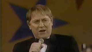 Details John Cullum I Rise Again, On the Twentieth Century, 1982 TV News