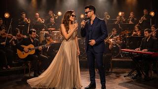 Mira - Dursun Saatler (feat. Dora) | AI Video - Konser