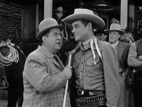 Lightning Guns (1950)