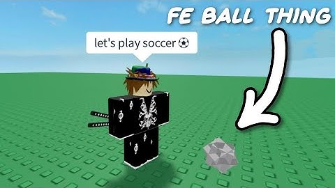 Arceus x Script FE Ball Thing Script