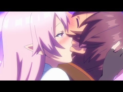 Ore dake Haireru Kakushi Dungeon「AMV」Wait For Me ᴴᴰ