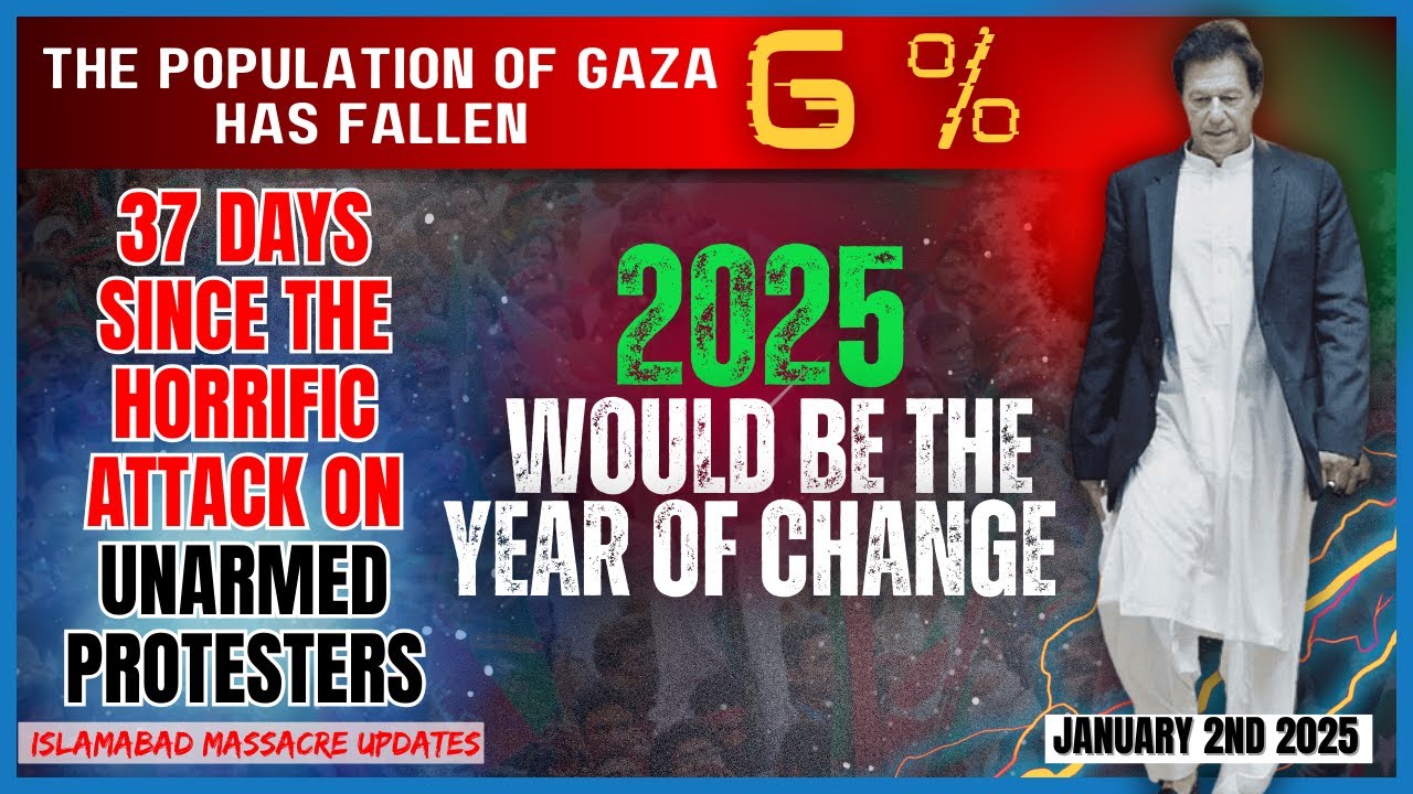 Global Pakistan | English News | Top Stories | January 2nd, 2025