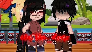 Ela Tem Donomemeborusaramy Au