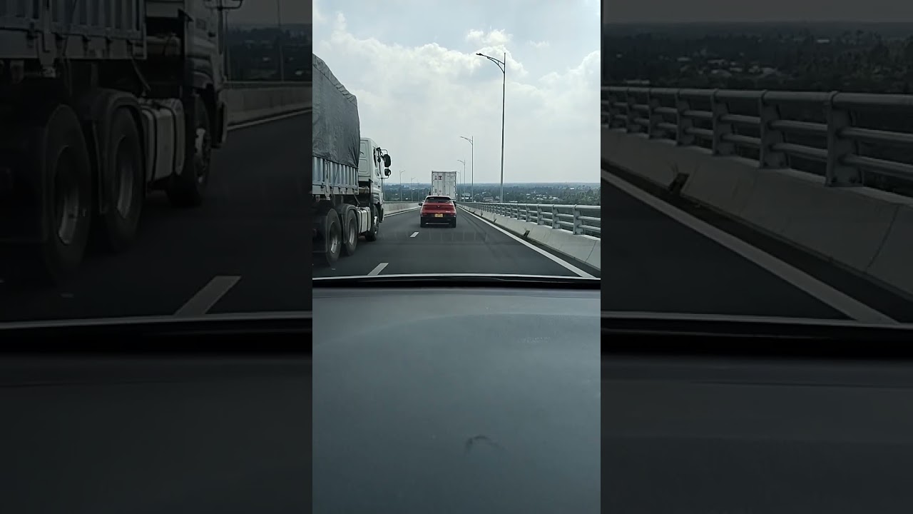 Cùng nhau đi khắp nẻo đường... 