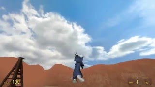 Spacecatt - Gamegandhi Livin Offline Week Submission