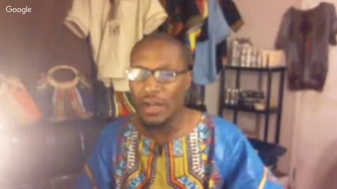 Lessons from the Richest Black Man in the World: 7th Commandment
