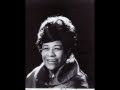 I M Getting Sentimental Over You Ella Fitzgerald mp3