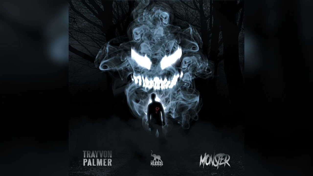 Trayvon Palmer - Monster (Audio)