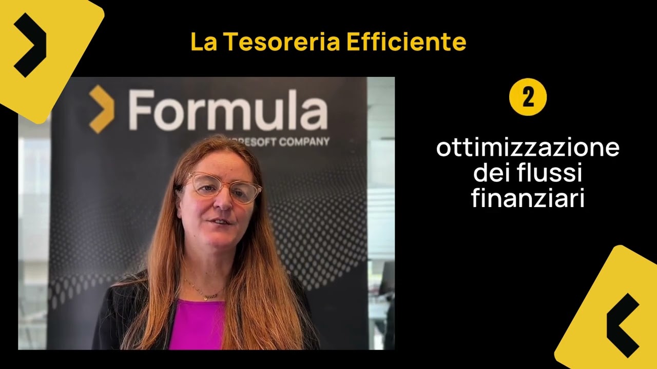 Formula Sage XRT Advanced: la soluzione digitale per una tesoreria efficiente e sostenibile