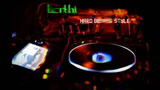 Lathi-Weird Genius Remix (HARD BREAKS STYLE) 2020