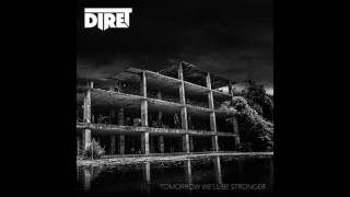 Dire T - Tricky Outset (original mix)