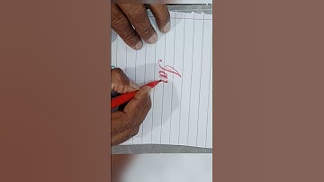 month name in cursive writing||english handwriting|| handwriting practice