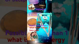 Sagittarius Your Heart Is Telling U This Is No Longer Enough