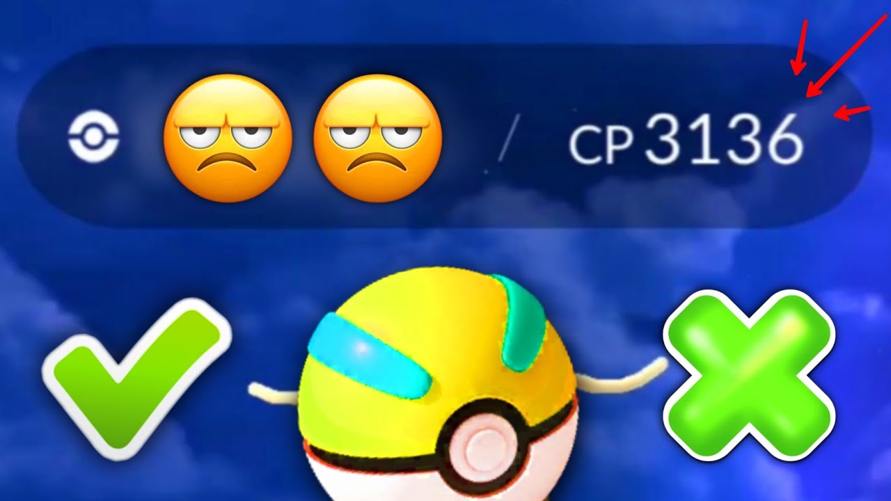🤣I was a fool all the time who always wasted my pokeballs & barries in