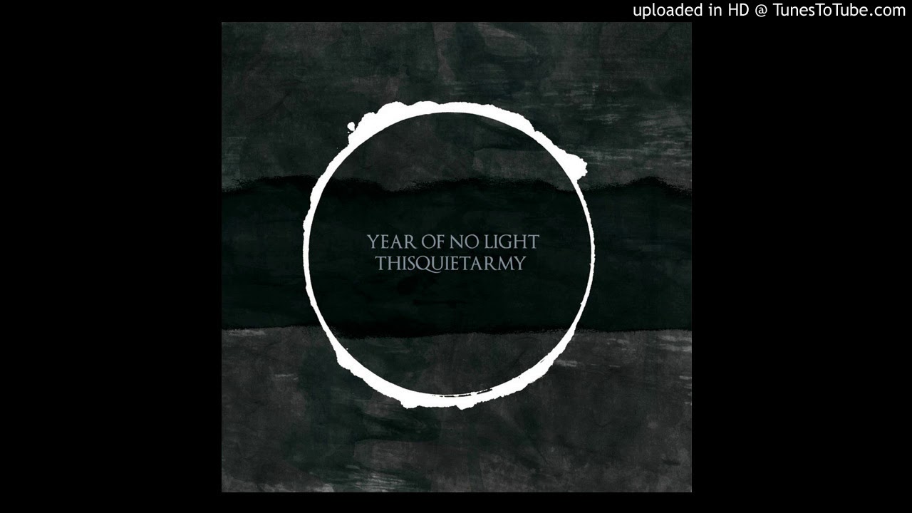 Thisquietarmy - Aphorismes