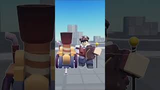 Inventor Firework Technician Skin #tds #roblox #gaming #towerdefensesimulator #event