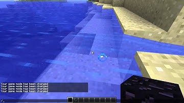 Minecraft: 1.3.2 Update News Bug Fixes For Days!