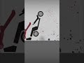 Stickman Dismounting Most Epic Moment Ever! 🔥#shorts #gaming #edit #trollface #spiderman #aura