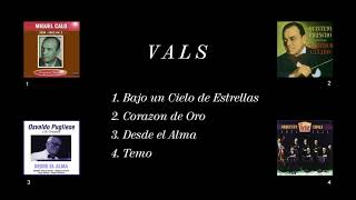 오늘의 땅고음악 06 Vals