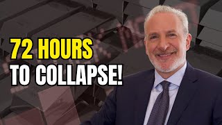 Something Huge Just Snapped in London’s Silver Market… | Peter Schiff