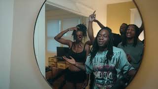 Nms Kc All In Official Video Shot By. Lmb Filmz