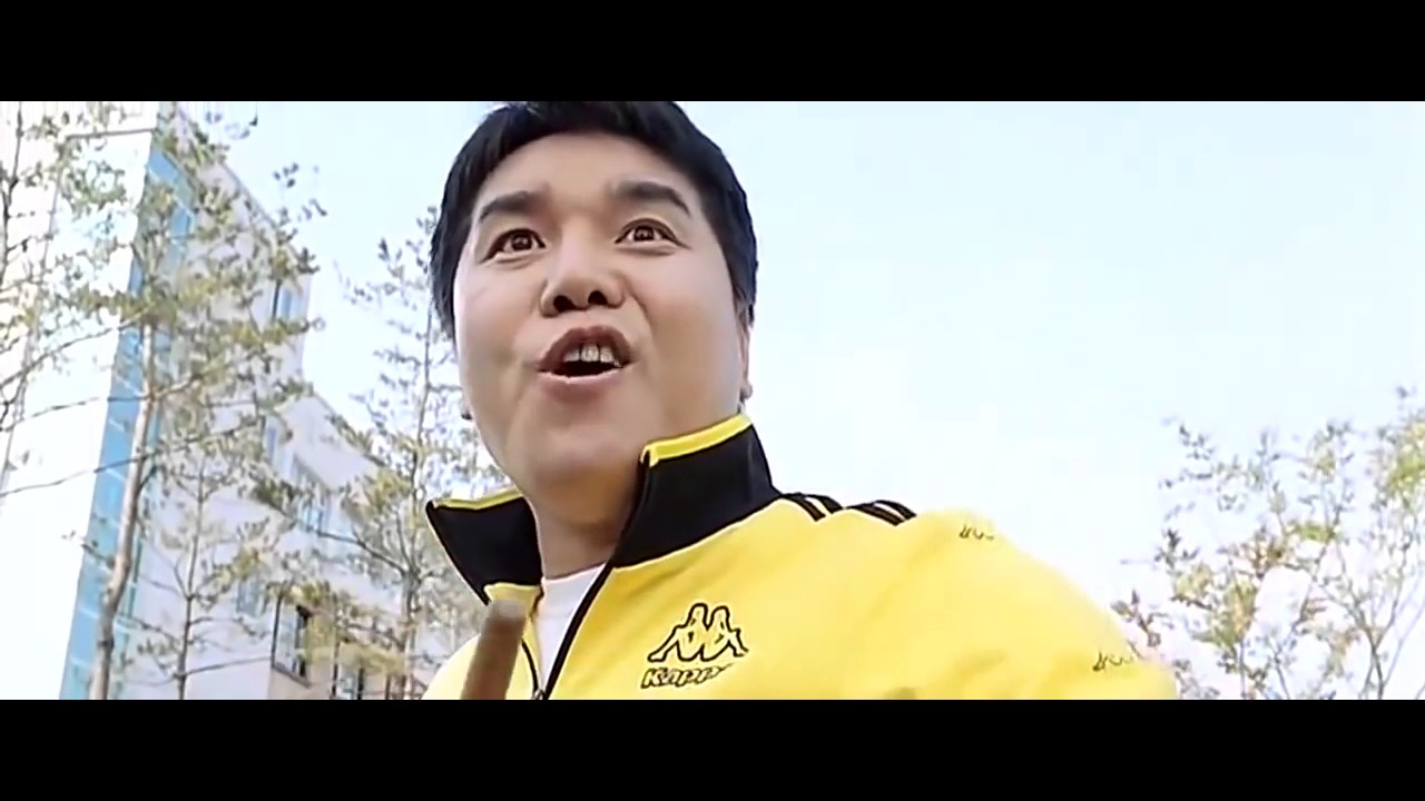 Đại ca tôi đi học - Hàn Quốc (Thuyết Minh) - youtube