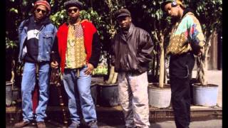 A Tribe Called Quest - Award Tour [HQ]