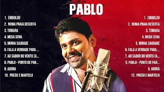 Pablo Greatest Hits 2024 Collection Top 10 Hits Playlist Of All Time