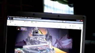 AQWorlds how to fly