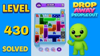 Drop Away – Level 430 - WIN FAST Profile
