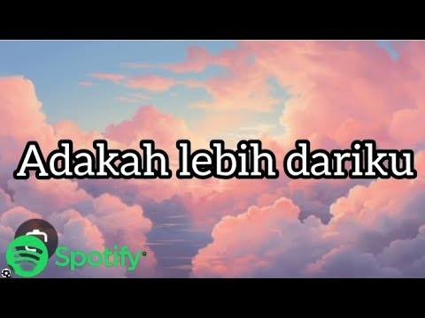 Ziell Ferdian - Adakah Lebih Dariku | speed up version