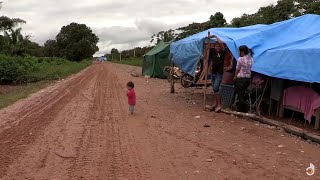 بوليفيا في قلب الطوفان | أخطر الرحلات