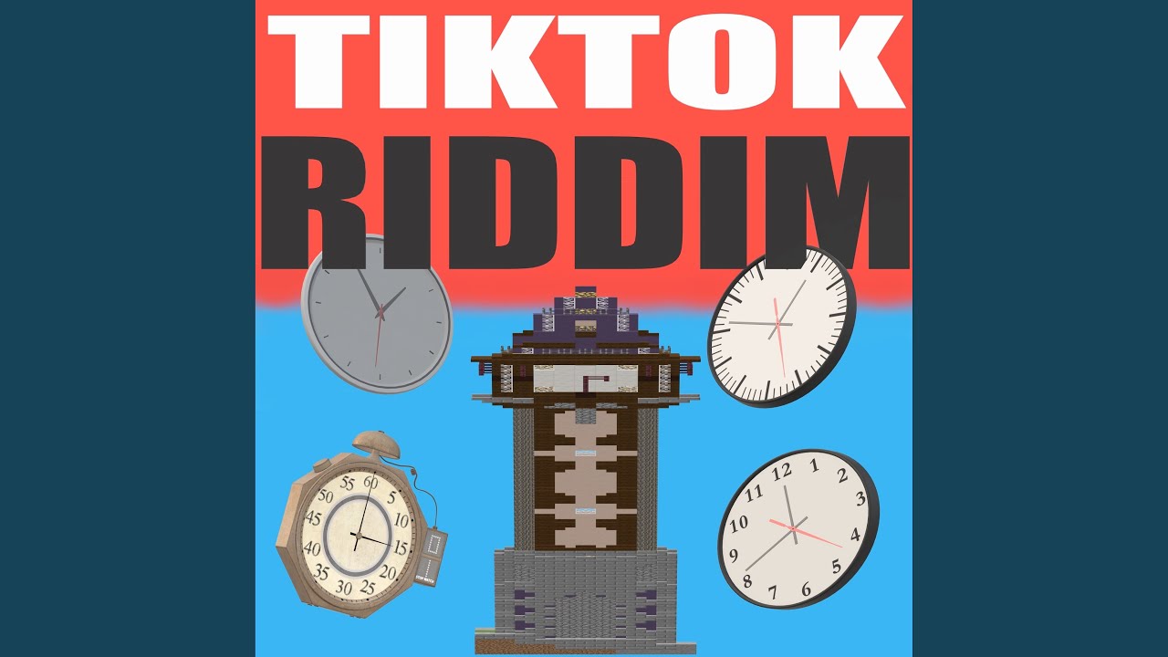 Tiktok Riddim