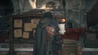 How to Unlock and Use The Hunt Board in Final Fantasy 16 FF16