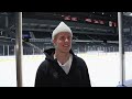 Axel Sandin-Pellikka, Michael Brandsegg-Nygård Media Availability | April 18, 2025