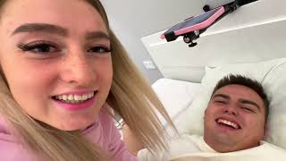 Extreme Tickle Challenge From Two Girls!