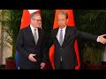 Starmer Meets China’s Xi: What This Visit Means for UK’s Future