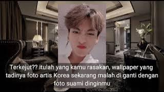 Ff Jungkook BTS [PERJODOHAN] Eps 2🐰🔥 (Baca description)