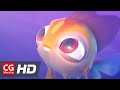 CGI Animated Short Film: "Where The Horizon Melts" by ECV | CGMeetup