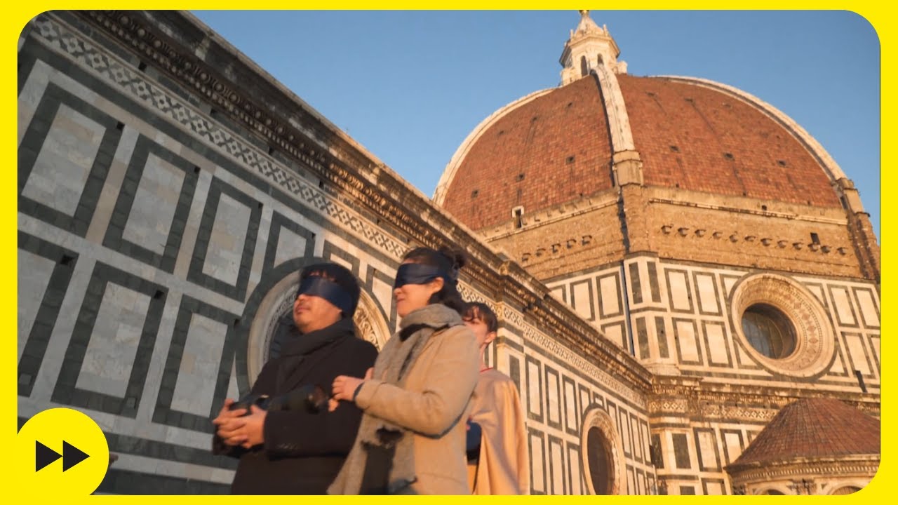 Move To Beauty - Opera del Duomo Firenze